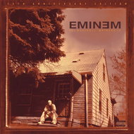 Eminem: Marshall Mathers LP (25th Anniversary Edition) - LP Record