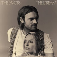 The Favors: The Dream - LP Record