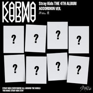 Stray Kids: Karma (Accordion Version) - Music CD