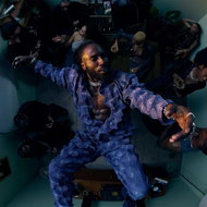 Kojey Radical: Don't Look Down - Music CD