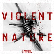 I Prevail: Violent Nature - Music CD