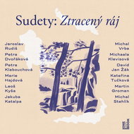 Various: Sudety: Paradise Lost - CD Audiobooks