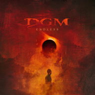 DGM: Endless - Music CD