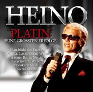 Heino: Platin - Seine Groessten Erfol - Music CD