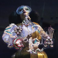 BJÖRK: Cornucopia: Live - Music CD