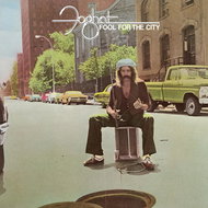 Foghat: Fool For The City (50th Anniversary Edition) - LP Record