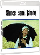 Sun, hay, strawberries - Blu-ray Film