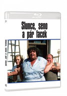 Sun, hay and a few slaps - Blu-ray Film