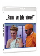 "Sir, you are a widow! " - Blu-ray Film