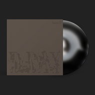 Agust D: D-Day - LP Record