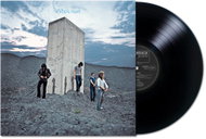 The Who: Who's Next - LP Record