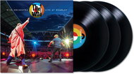 The Who: The Who With Orchestra: Live At Wembley (3xLP) - LP vinyl
