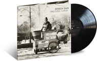 Steely Dan: Pretzel Logic - LP Record