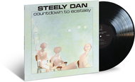 Steely Dan: Countdown To Ecstasy - LP Record