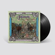 Chieftains: Bear's Sonic Journals: The Foxhunt, The Chieftains, San Francisco 1973 - LP Record