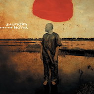 Keita Salif: Moffou (2x LP) - LP Record