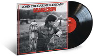 Mellencamp John: Scarecrow - LP Record