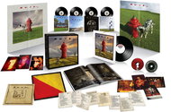 Rush: Signals (LP/CD/Blu-Ray) - LP Record