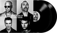 U2: Songs of Surrender (2xLP) - LP Record