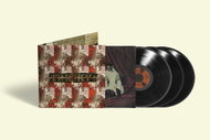 Tricky: Maxinquaye - LP Record