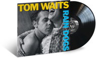 WAITS TOM: Rain Dogs - LP Record