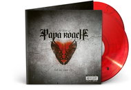 Papa Roach: To Be Loved: The Best Of Papa Roach (2xLP) - LP Record