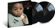 LIL' WAYNE: Tha Carter III (2xLP) - LP Record
