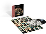 McCartney Paul & Wings: Band On The Run - LP Record