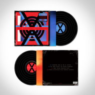 Chvrches: The Bones Of What You Believe - LP Record