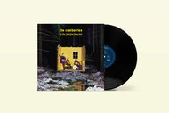 Cranberries: To The Faithful Departed - LP Record