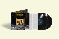 Cranberries: To The Faithful Departed - LP Record