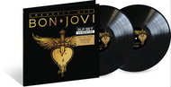 Bon Jovi: Greatest Hits - LP Record