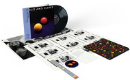 Wings: Venus & Mars - LP Record