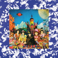 Rolling Stones: Their Satanic Majesties Request - LP Record