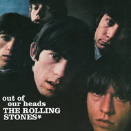 Rolling Stones: Out Of Our Heads - LP Record