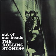 Rolling Stones: Out Of Our Heads (UK Edition) - LP Record