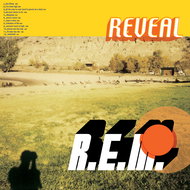R.E.M.: Reveal - LP Record