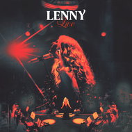 Lenny: LENNY Live - LP Record