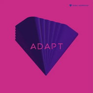 Global Underground: Global Underground: Adapt 6 (Coloured Blue Vinyl) - LP Record