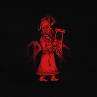 Wardruna: Skald - Music CD