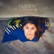 Melode Gimard: Numen - Music CD