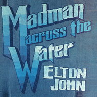 John Elton: Madman Across The Water (50th Anniversary) (2x CD) - Music CD