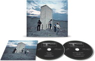 The Who: Who's Next: Life House - Music CD