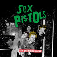 Sex Pistols: The Original Recordings - Music CD