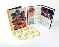 Beach Boys: Sail On Sailor - 1972 Deluxe (6x CD) - Hudební CD
