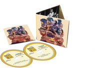 Beach Boys: Sail On Sailor 1972 (2x CD) - Music CD