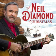 Diamond Neil: A Neil Diamond Christmas - Music CD