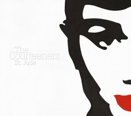 Courteeners: St. Jude - Music CD