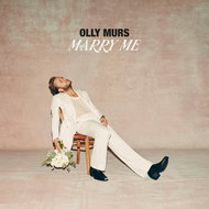 Murs Olly: Marry Me - Music CD