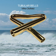 Oldfield Mike: Tubular Bells - Music CD